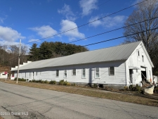 Industrial for sale in Northville, NY