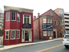 Retail for sale in Morristown, NJ