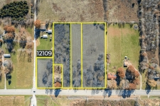 Listing Image #2 - Land for sale at 12109, 12117, 12129, 12133 Parallel Parkway, Kansas City KS 66109