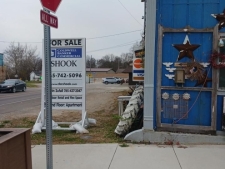 Retail for sale in Williamsport, IN