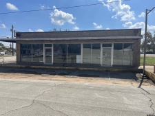 Retail for sale in Jacksonville, TX