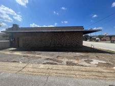 Listing Image #3 - Retail for sale at 419/421 Commerce St., Jacksonville TX 75766