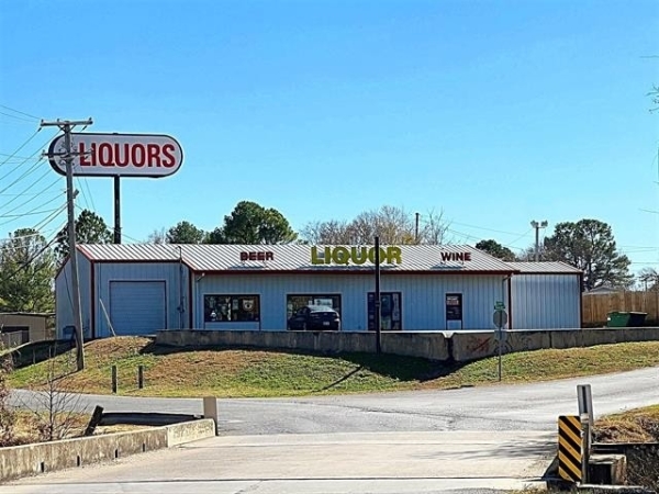 Listing Image #1 - Others for sale at 1547 Echota Avenue, Tahlequah OK 74464