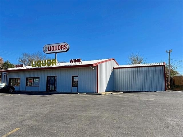 Listing Image #2 - Others for sale at 1547 Echota Avenue, Tahlequah OK 74464