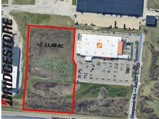 Land property for sale in Normal, IL