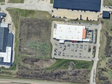 Listing Image #2 - Land for sale at 795 Veterans Pkwy, Normal IL 61761
