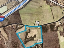 Listing Image #1 - Land for sale at 333 Wise Rd, Lebanon Junction KY 40150