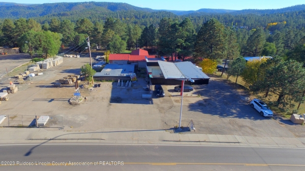 Listing Image #2 - Others for sale at 418 Mechem Dr., Ruidoso NM 88345