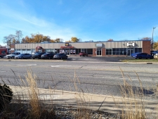 Listing Image #1 - Retail for sale at 610 N Gilbert St, Danville IL 61832
