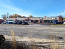 Retail property for sale in Danville, IL