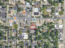 Land property for sale in Springfield, IL