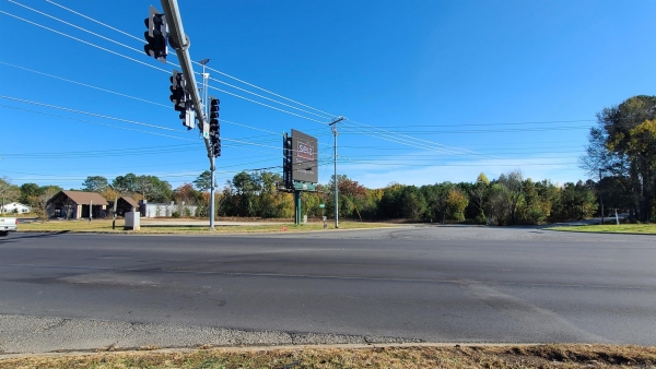 Listing Image #2 - Others for sale at TBD Airport Highway, Hot Springs AR 71913