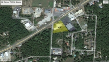 Listing Image #1 - Land for sale at TBD Airport Highway, Hot Springs AR 71913