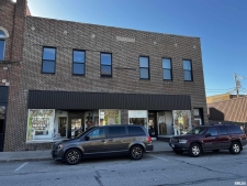 Listing Image #2 - Others for sale at 120 N SIDE Square, Macomb IL 61455