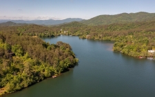 Listing Image #1 - Land for sale at 225 Lakeview Dr, Turtletown TN 37391