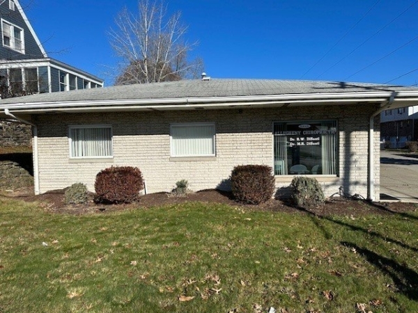 Listing Image #2 - Others for sale at 2915 Leechburg Road, Lower Burrell PA 15068