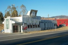 Office property for sale in Newport, WA