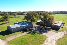 Multi-Use property for sale in Teague, TX
