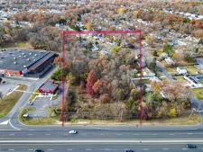 Land for sale in Howell Township, NJ
