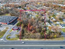 Land property for sale in Howell Township, NJ