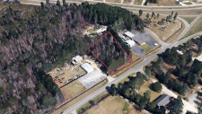 Listing Image #1 - Land for sale at 505 Myrtle Beach Highway, Sumter SC 29153