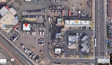 Listing Image #2 - Industrial for sale at 4210 N 35th Drive, Phoenix AZ 85019