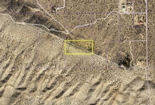 Land for sale in Llano, CA