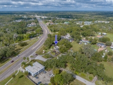 Listing Image #1 - Retail for sale at 2214 Thonotosassa Rd, Plant City FL 33567