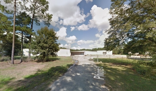 Listing Image #3 - Land for sale at 147 Phipps St, Newton GA 39870