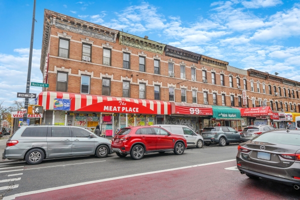 Listing Image #10 - Multi-Use for sale at 1421-23 Nostrand Avenue, Brooklyn NY 11226