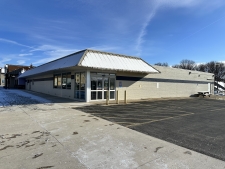 Listing Image #1 - Office for sale at 221 W Saint Paul Street, Spring Valley IL 61362