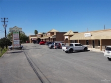 Listing Image #2 - Retail for sale at 13500 & 13600 E. State Highway 107, La Blanca TX 78558
