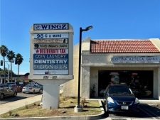 Retail property for sale in Placentia, CA