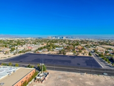 Listing Image #1 - Land for sale at 300 East Windmill Lane, Las Vegas NV 89123