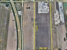 Industrial for sale in Ford Heights, IL