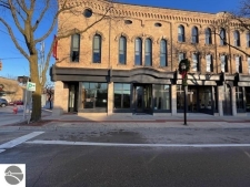 Retail property for sale in Alma, MI