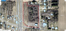 Listing Image #1 - Land for sale at 14017 Dragoon Trail, Mishawaka IN 46544