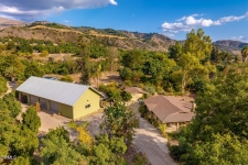 Land for sale in Santa Paula, CA