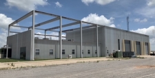 Industrial property for sale in Waynoka, OK