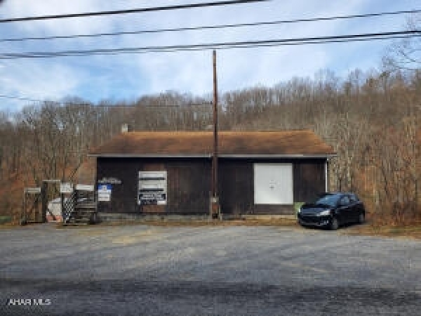 Listing Image #1 - Others for sale at 929 Bel Tip Road, Tyrone PA 16686