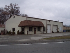 Retail property for sale in Milford, IN