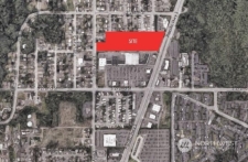 Listing Image #3 - Land for sale at 26915 PACIFIC HIGHWAY S, DES MOINES WA 98198