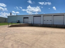Listing Image #3 - Industrial for sale at 1708 Hal Avenue, Cleburne TX 76031