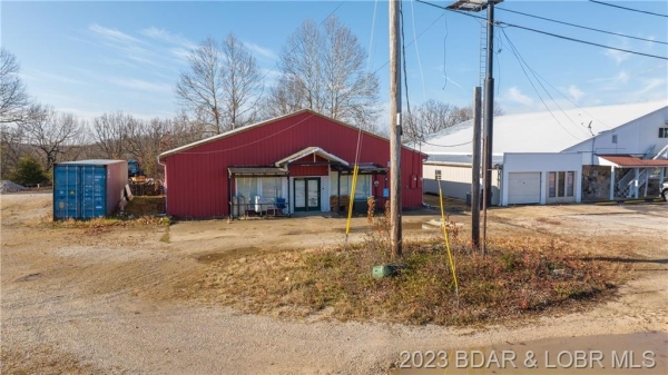 Listing Image #2 - Others for sale at 17753 N State Highway 5, Sunrise Beach MO 65079