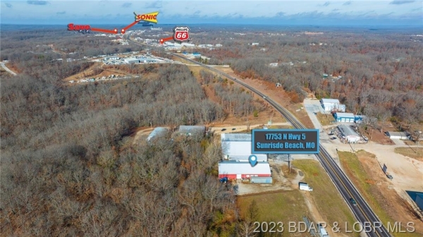 Listing Image #3 - Others for sale at 17753 N State Highway 5, Sunrise Beach MO 65079