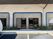 Listing Image #1 - Industrial for sale at 12165 Metro Pkwy. Unit 7-8, Fort Myers FL 33966