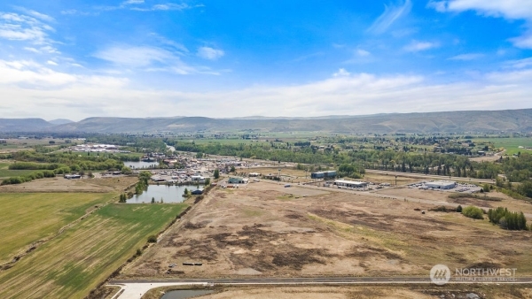 Listing Image #3 - Industrial for sale at 0 Hwy 97, Ellensburg WA 98926
