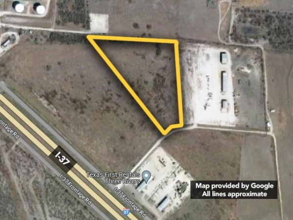 Listing Image #1 - Land for sale at 3290 I37, Three Rivers TX 78071 Listing Image #1 - Land for sale at 3290 I37, Three Rivers TX 78071