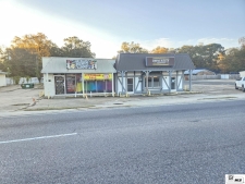 Retail property for sale in Monroe, LA