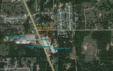 Listing Image #1 - Land for sale at 4808 Gilmer Rd., Longview TX 75605